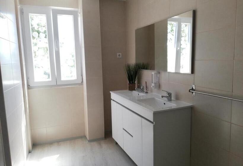 Номер Deluxe, Mondalva   Guest House