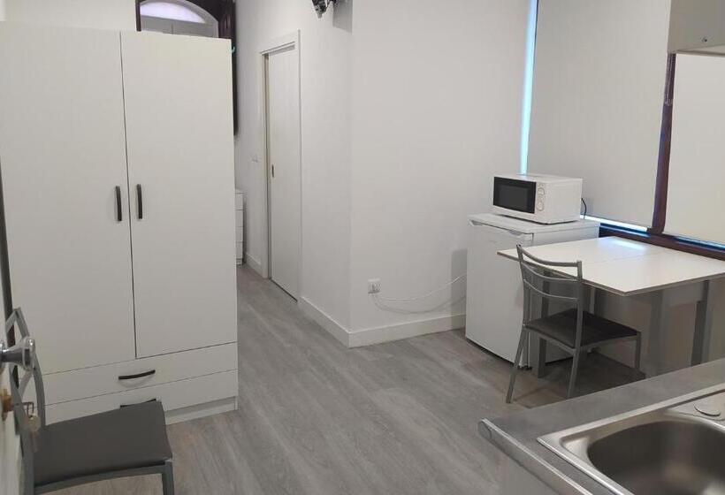 ガーデンビューのスタンダードワンルーム, Mondalva   Guest House