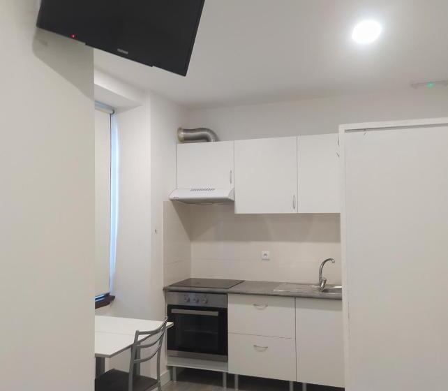 ガーデンビューのスタンダードワンルーム, Mondalva   Guest House