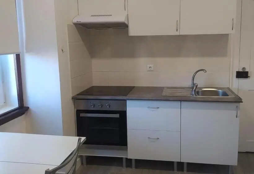 ガーデンビューのスタンダードワンルーム, Mondalva   Guest House