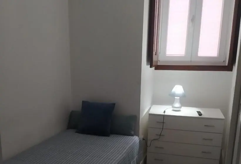 ガーデンビューのスタンダードワンルーム, Mondalva   Guest House