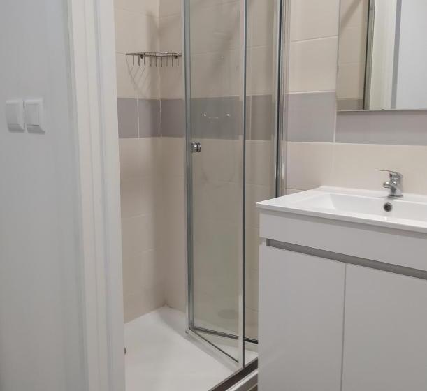 ガーデンビューのスタンダードワンルーム, Mondalva   Guest House