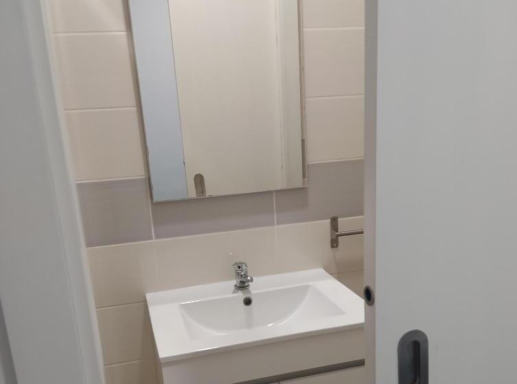 Студио Стандарт Вид на Сад, Mondalva   Guest House