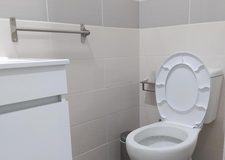 ガーデンビューのスタンダードワンルーム, Mondalva   Guest House