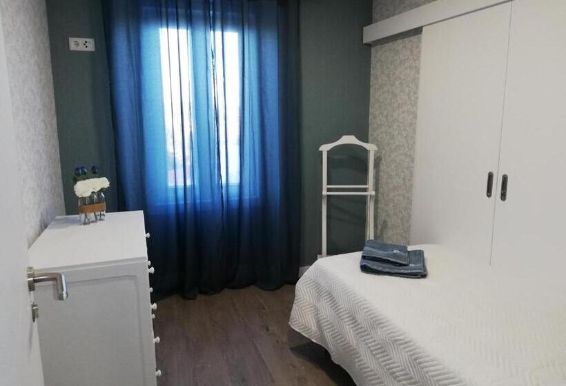 スタンダードシングルルーム, Mondalva   Guest House