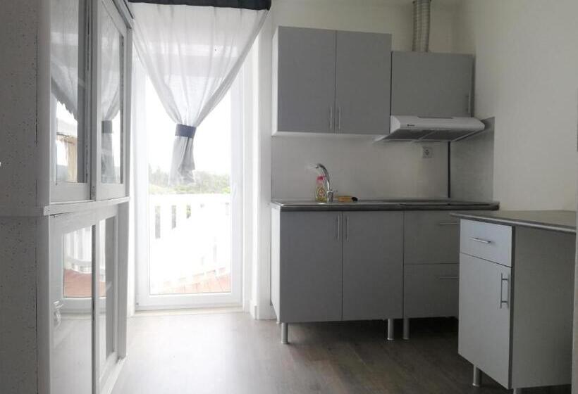 スタンダードシングルルーム, Mondalva   Guest House