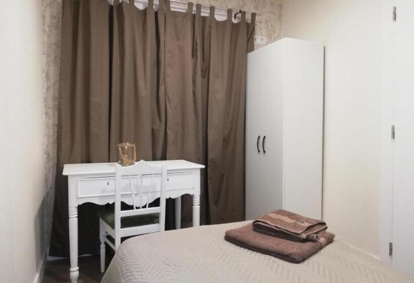 シングルベーシックルーム, Mondalva   Guest House