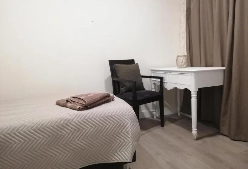 シングルベーシックルーム, Mondalva   Guest House