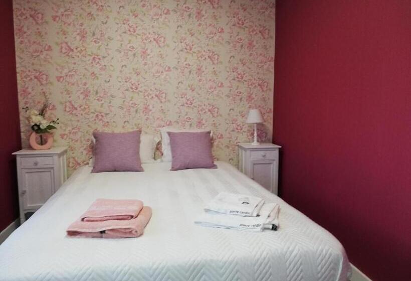 Номер Стандарт, Mondalva   Guest House