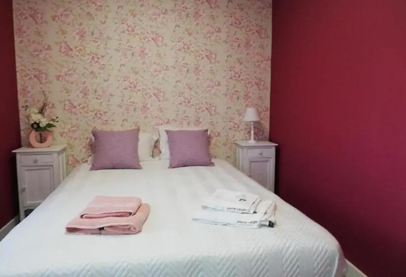 スタンダードルーム, Mondalva   Guest House