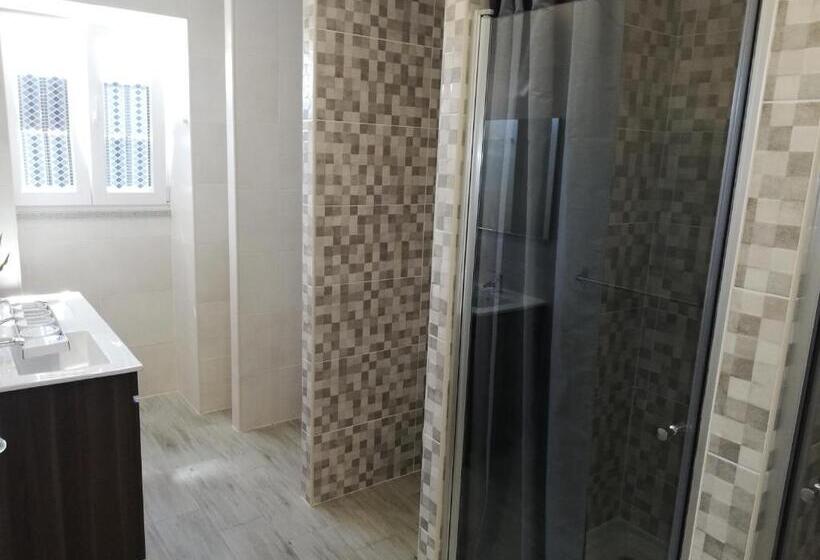 Номер Стандарт, Mondalva   Guest House