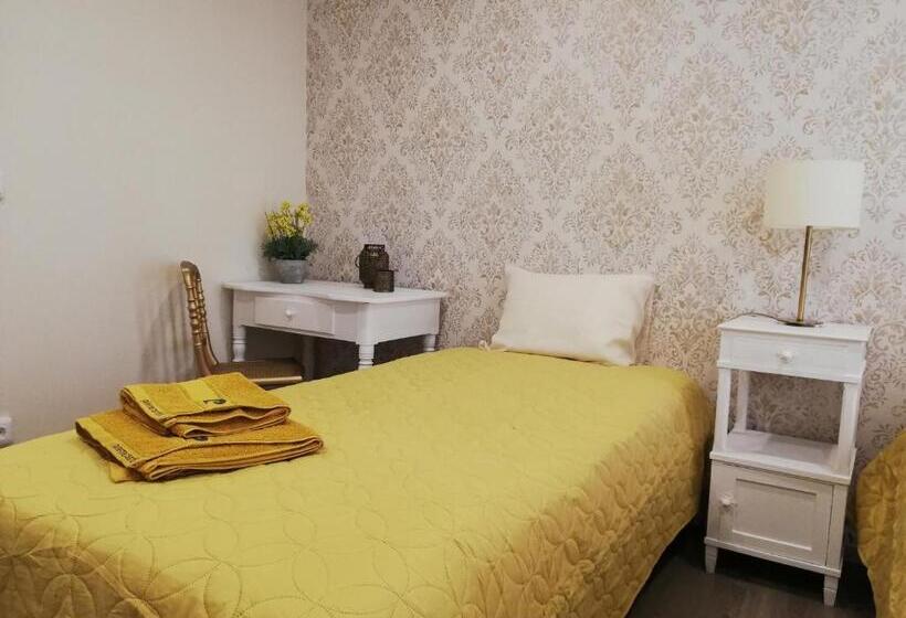 Номер Deluxe, Mondalva   Guest House