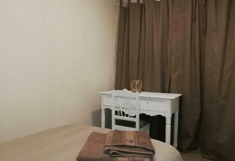 シングルベーシックルーム, Mondalva   Guest House