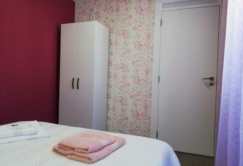 スタンダードルーム, Mondalva   Guest House