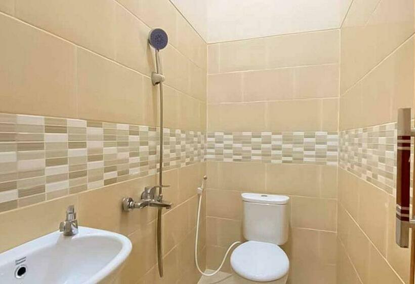 スタンダードルーム, Reddoorz Plus At Permata Gueshouse Lampung