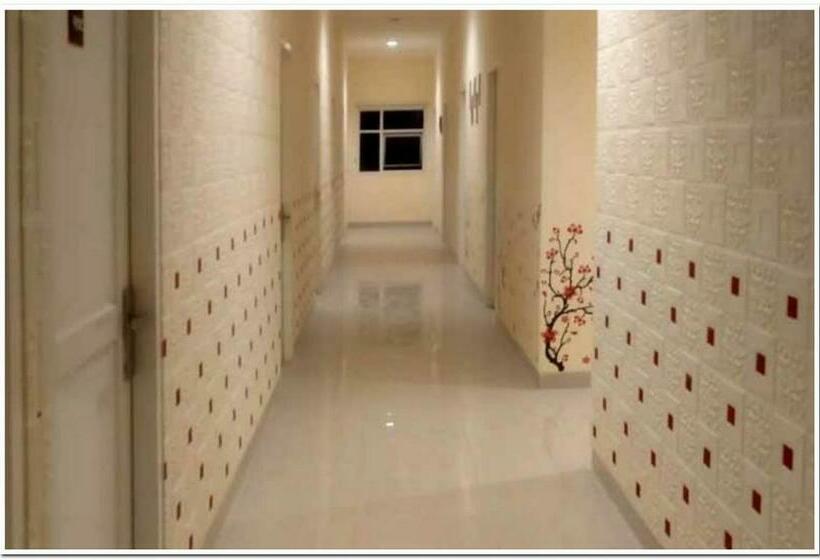 Номер Стандарт, Reddoorz @ Sindangbarang Bogor