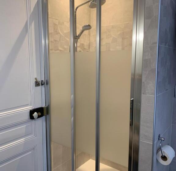 غرفة عائلية, Gîtes Du Domaine D Auxonnettes L&j Evenements