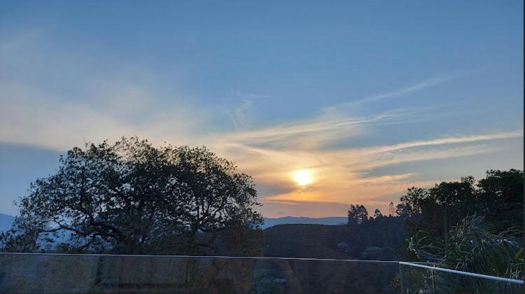 一居室别墅, Mirante Das Montanhas