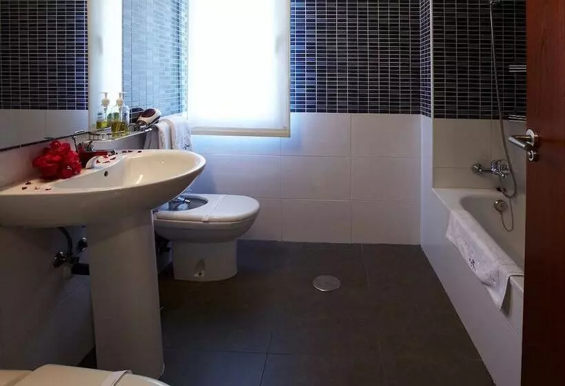 آپارتمان سوپریور 2 خوابه, Aparthotel Diamant Blue