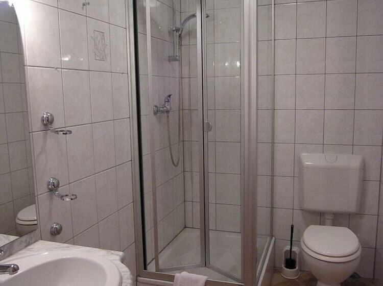 Номер Стандарт Индивидуальный, Adria Stuben