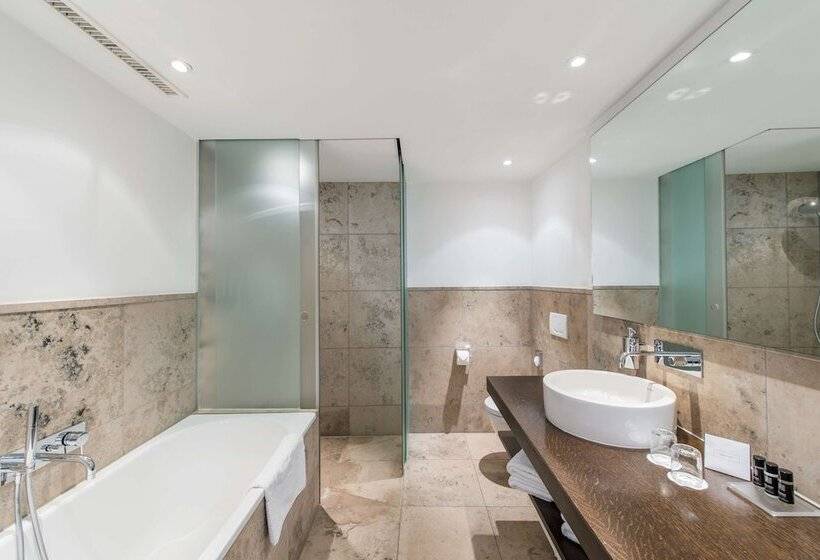 Номер Стандарт, Arthotel Heidelberg