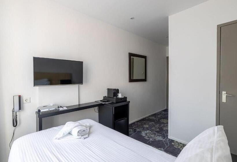 经典单人间, Atlas