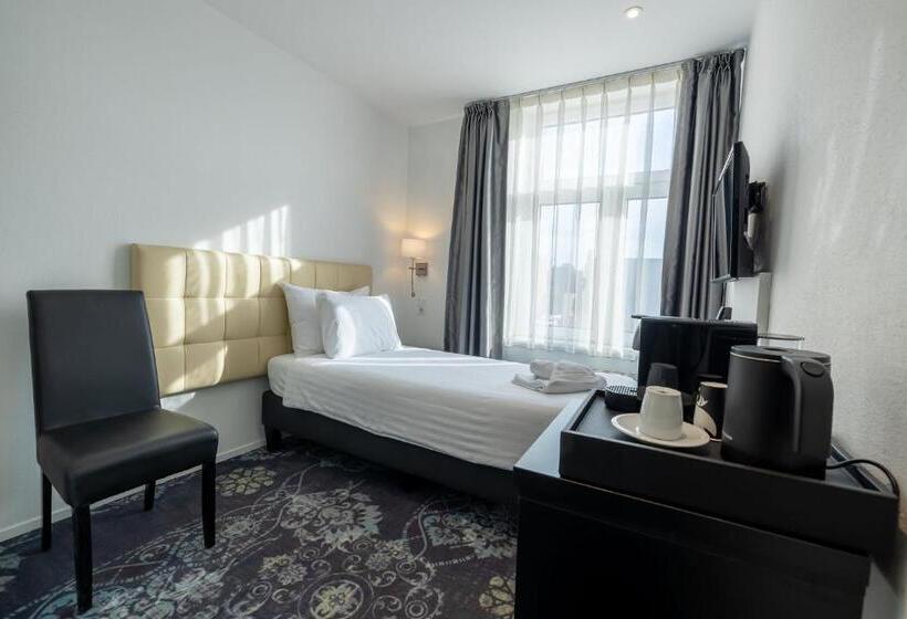 经典单人间, Atlas