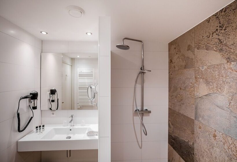 חדר סטנדרט, Boshotel   Vlodrop, Roermond