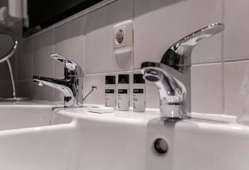 スタンダードルーム, Boshotel Vlodrop, Roermond