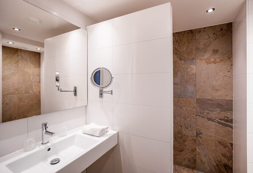 חדר סטנדרט, Boshotel   Vlodrop, Roermond