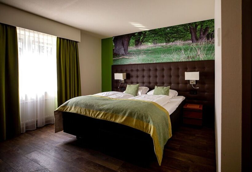 标准间, Boshotel   Vlodrop, Roermond