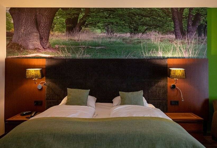 חדר סטנדרט, Boshotel   Vlodrop, Roermond