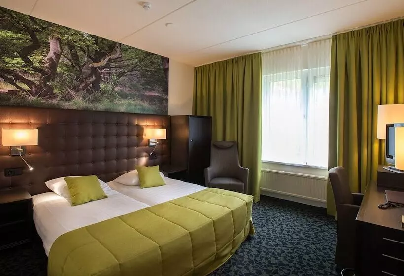 スタンダードルーム, Boshotel Vlodrop, Roermond