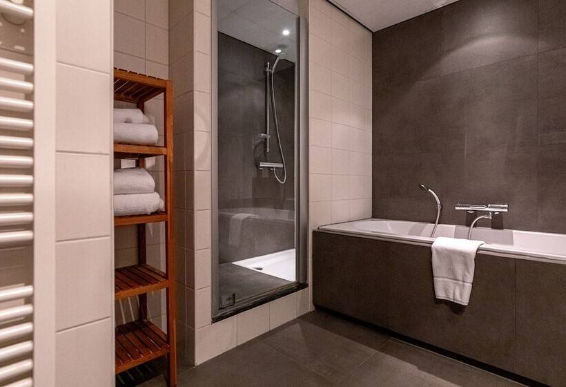 套房, Boshotel   Vlodrop, Roermond