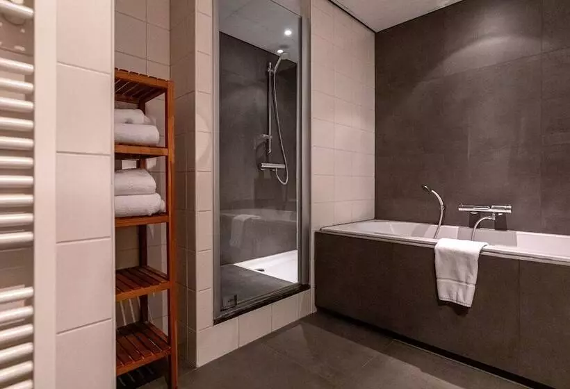 スイート, Boshotel Vlodrop, Roermond