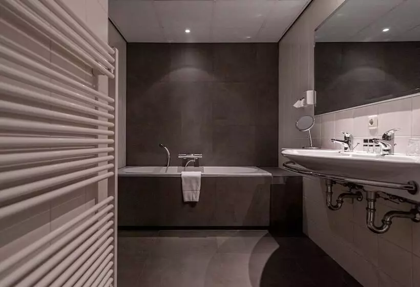 スイート, Boshotel Vlodrop, Roermond