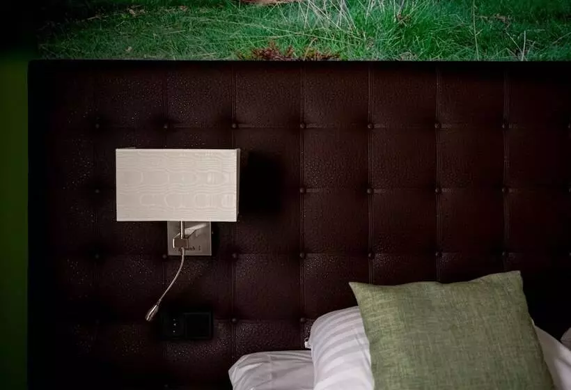 スイート, Boshotel Vlodrop, Roermond