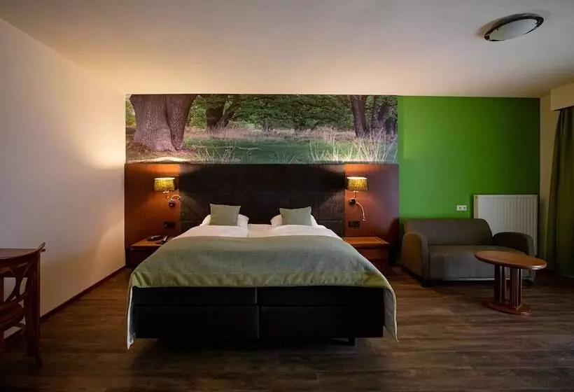 スイート, Boshotel Vlodrop, Roermond
