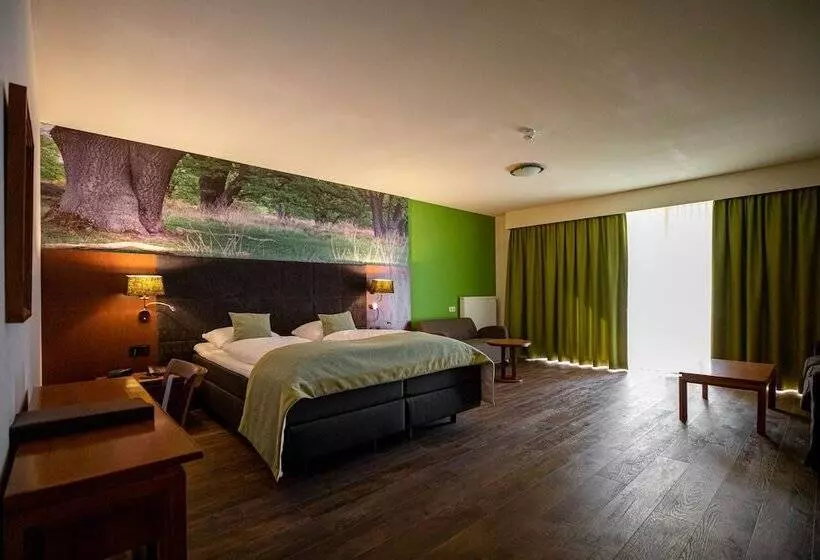 スイート, Boshotel Vlodrop, Roermond