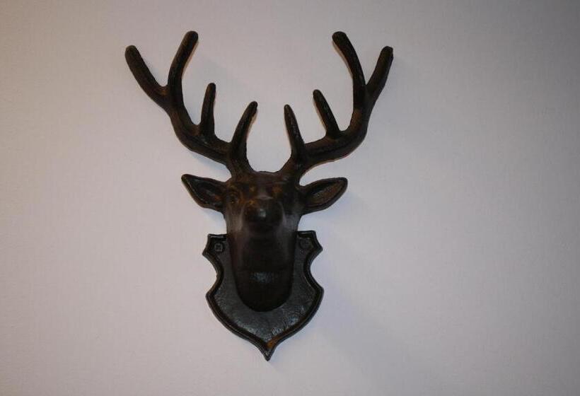 Номер Стандарт Индивидуальный, De La Gare