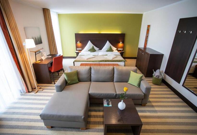 스탠다드 룸, Diedrich Wellnesshotel & Spa   Adults Only