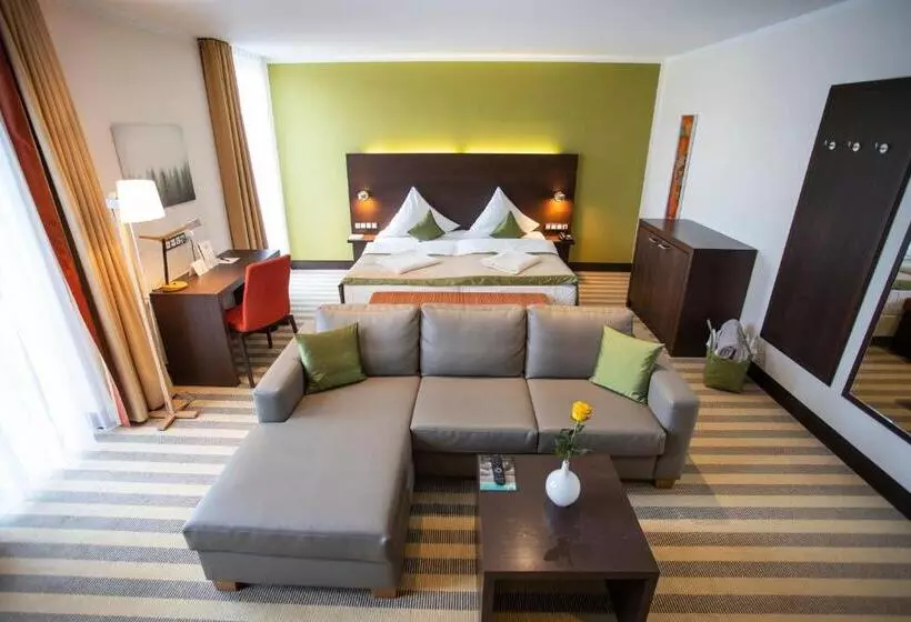 スタンダードルーム, Diedrich Wellnesshotel & Spa   Adults Only