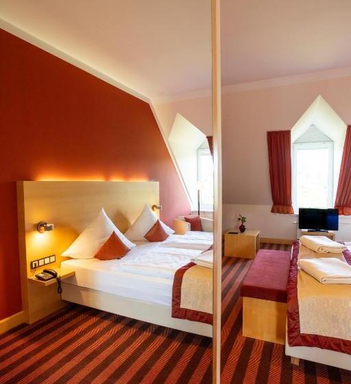 스탠다드 룸, Diedrich Wellnesshotel & Spa   Adults Only