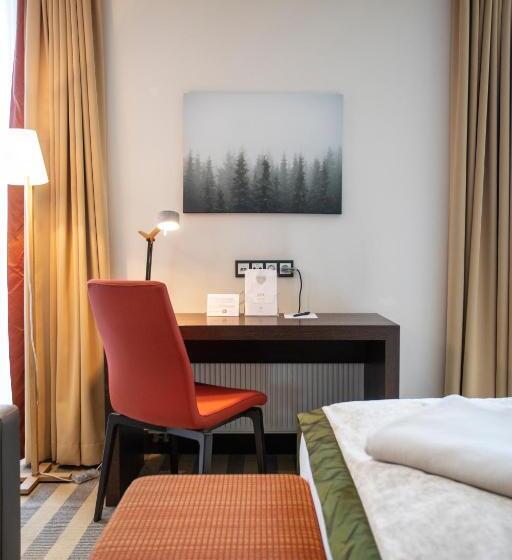 스탠다드 룸, Diedrich Wellnesshotel & Spa   Adults Only