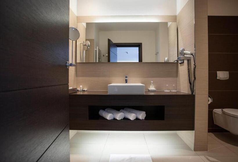 Номер Стандарт, Diedrich Wellnesshotel & Spa   Adults Only