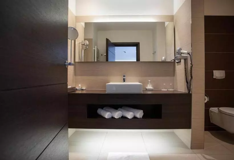 スタンダードルーム, Diedrich Wellnesshotel & Spa   Adults Only