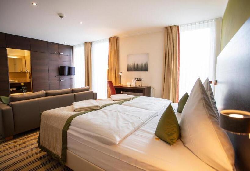 스탠다드 룸, Diedrich Wellnesshotel & Spa   Adults Only