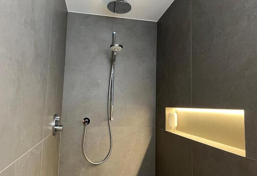 발코니 디럭스 룸, Diedrich Wellnesshotel & Spa   Adults Only