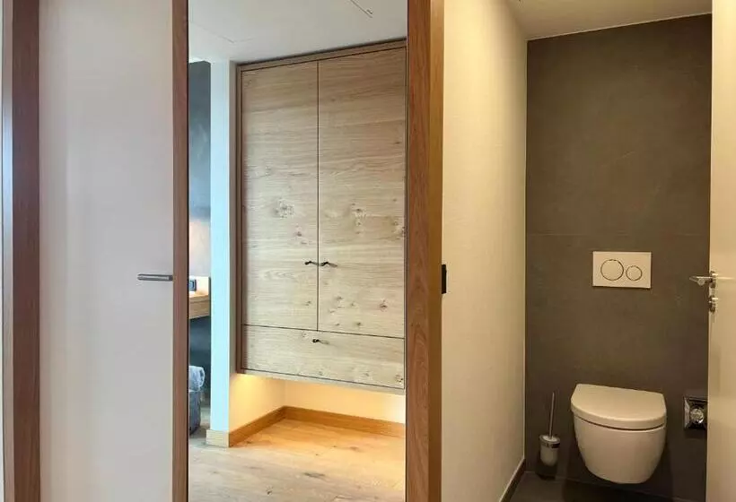 バルコニー付きデラックスルーム, Diedrich Wellnesshotel & Spa   Adults Only