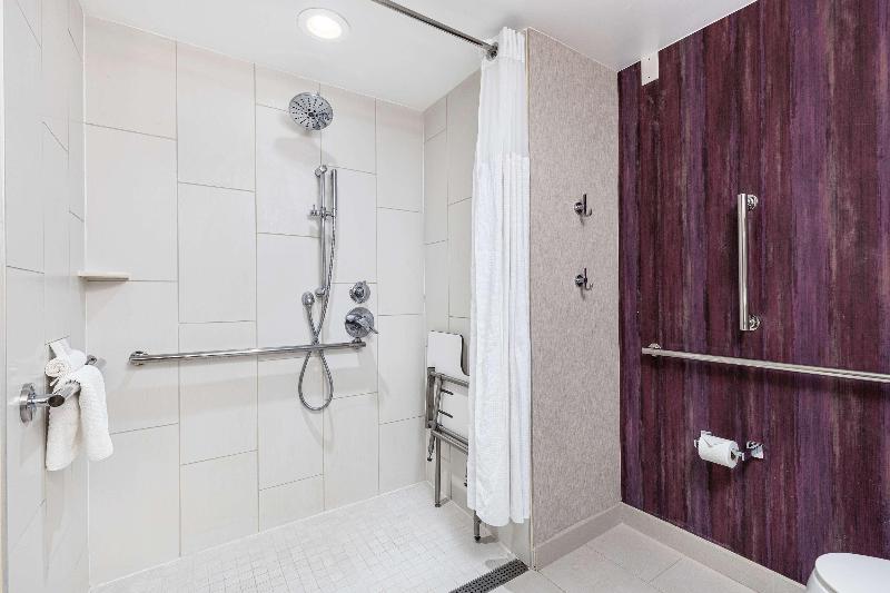 جناح لذوى الاحتياجات الخاصة, Embassy Suites By Hilton Tampa Downtown Convention Center